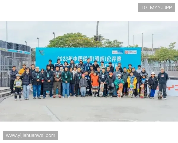 广州街舞队在滑板精英赛中的灵活性表现引发热议与思考