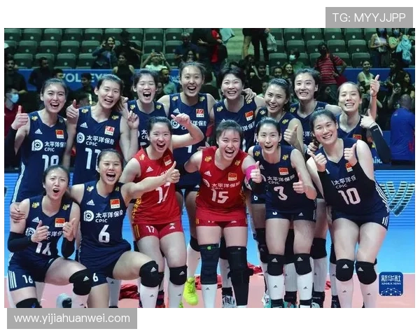 杭州排球队引领最新排球意识排名前十的精彩表现与发展趋势分析