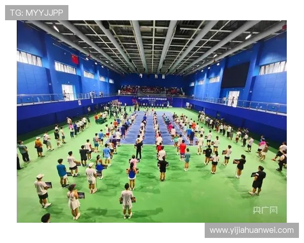 杭州网球队荣登全国网球技术排行榜第九名展现实力与潜力