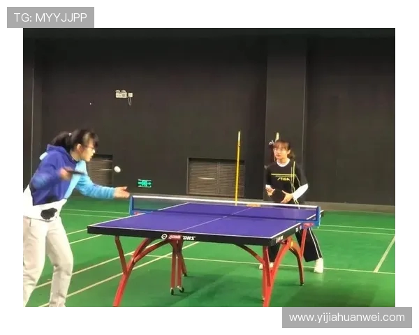 武汉乒乓球队的比赛经验分享与成长历程探讨