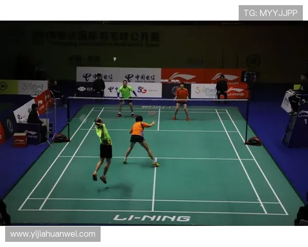 深入分析重庆羽毛球队的盯防战术及其在比赛中的应用效果 深入分析重庆羽毛球队的盯防战术及其在比赛中的应用效果