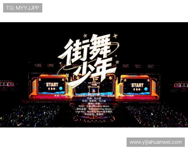 街舞风潮：深入北京街舞队员的独特才华与个人魅力探讨