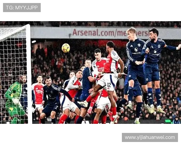 阿森纳主场迎战曼联巅峰对决谁能在英超豪门之战中笑到最后