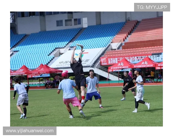 飞盘战术排行榜揭晓上海飞盘队荣登第二名引发关注与期待