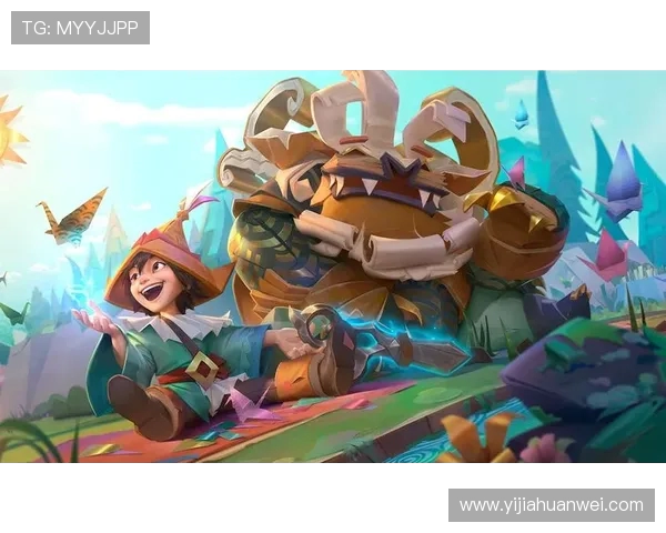 《英雄联盟S15赛季新篇章创新英雄技能调整与战术策略深度剖析》