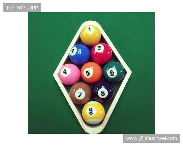 台球运动的魅力与技巧解析:从基础知识到高级战术的全方位探索