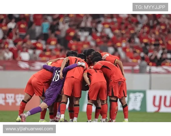 国足逆转取胜点燃全国球迷激情新星崛起引领球队迈向世界杯希望