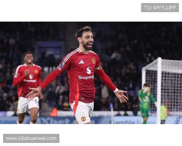 布鲁诺·费尔南德斯:从葡萄牙中场核心到曼联新领袖的蜕变之路