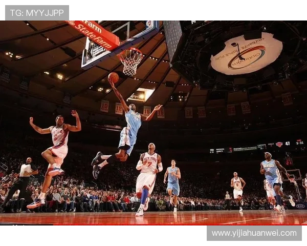 2015年勇士与尼克斯激战回顾：一场篮球盛宴的精彩瞬间与战术较量