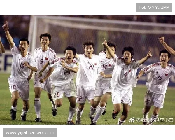 中国与菲律宾足球历史交锋记录分析与战绩回顾