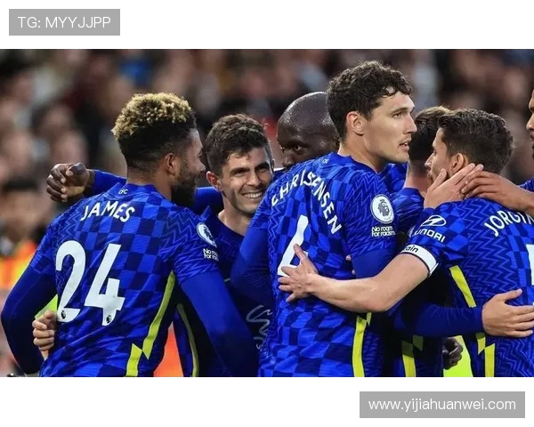 切尔西与利兹联精彩对决集锦回顾精彩瞬间与进球时刻