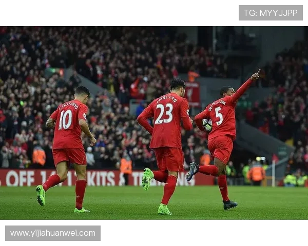 利物浦与狼队精彩对决回放全程视频分享与赛后分析 利物浦与狼队精彩对决回放全程视频分享与赛后分析