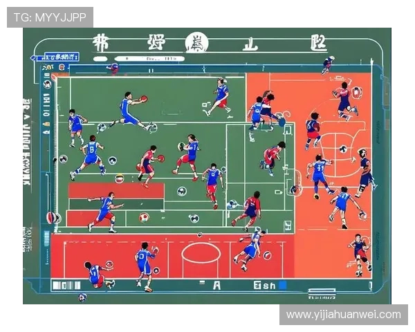 埃梅莱克与飓风的激烈对决揭示足球战术的精彩碰撞与团队精神的较量