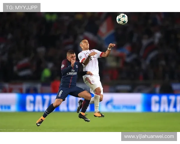 巴黎与拜仁激战正酣即时比分更新精彩瞬间回顾 巴黎与拜仁激战正酣即时比分更新精彩瞬间回顾