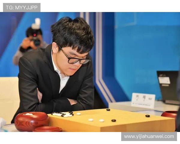 柯洁与安国铉巅峰对决精彩视频回顾让我们重温围棋传奇瞬间